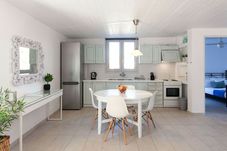 Apartamento Villa Thea
