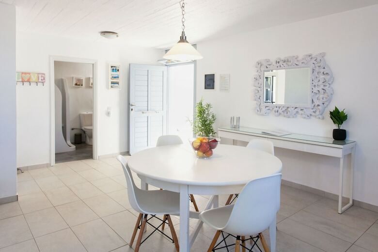 Apartamento Villa Thea