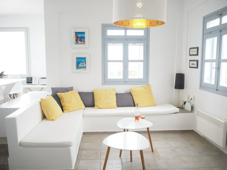 Apartamento Villa Thea