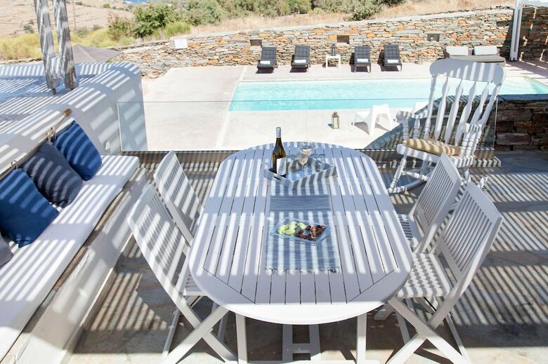 Apartamento Villa Thea