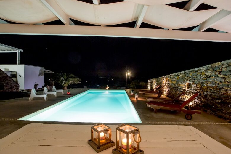 Apartamento Villa Thea
