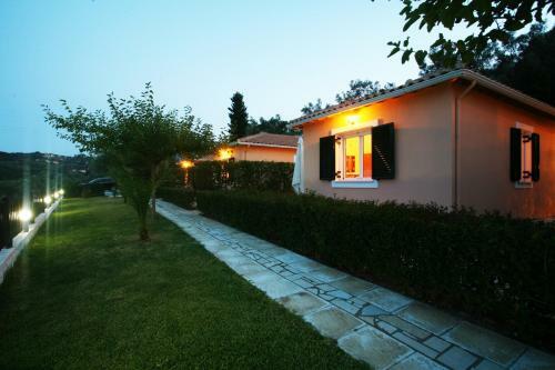 Apartamento Athina Villas