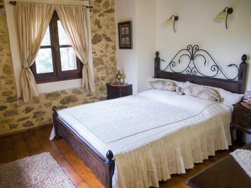 Hostal Archontiko