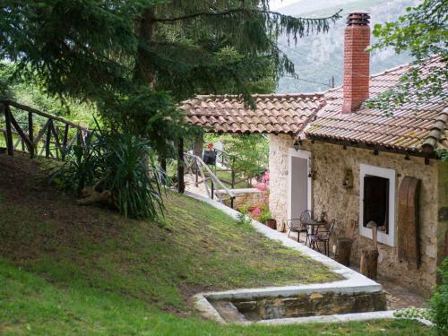 Hostal Archontiko