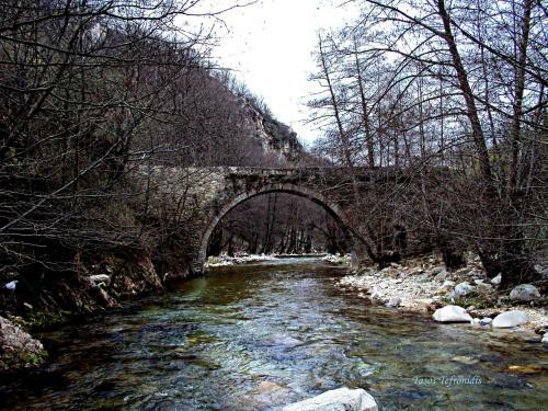 Hostal Archontiko