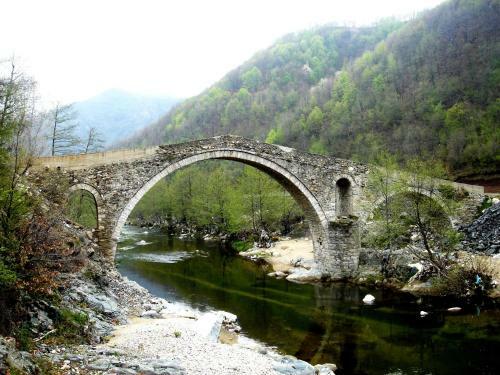 Hostal Archontiko