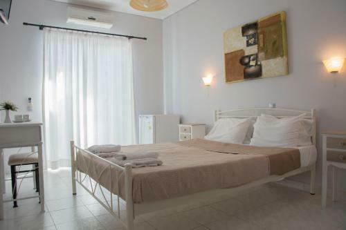 Apartamento George House