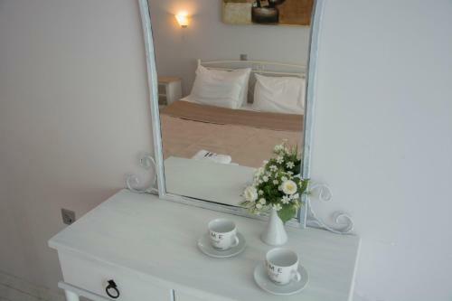 Apartamento George House