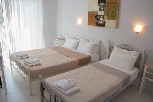 Apartamento George House