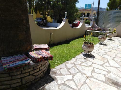 Apartamento George House