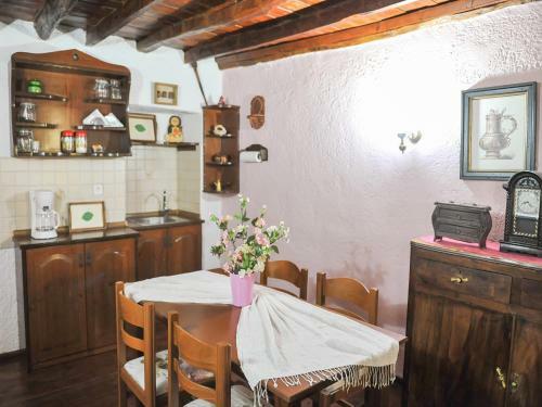 Hostal Guesthouse Xenios Zeus