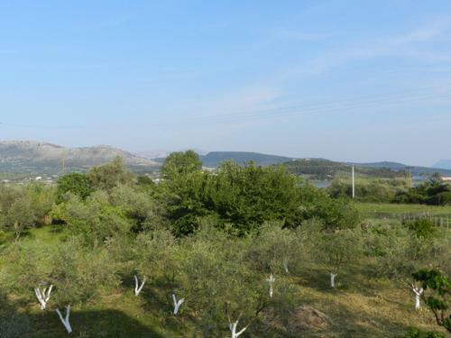 Apartamento Spasmeni Vrisi