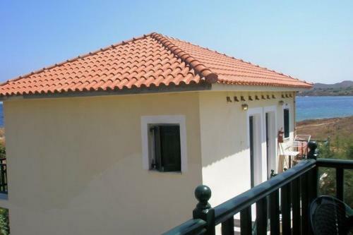 Apartamento Dionisis Studios