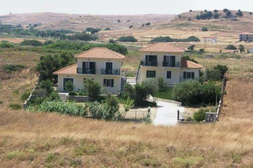 Apartamento Dionisis Studios