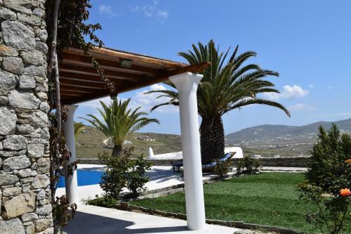 Villa Irini
