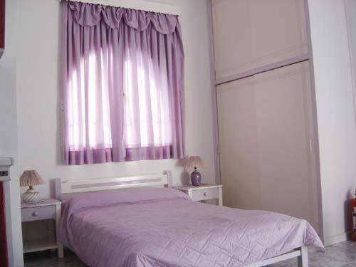 Aparthotel 7syn7