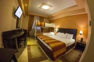 Perinthos Hotel