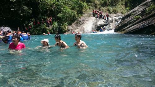 Mugu Muyu Home Stay