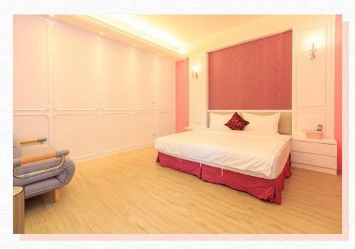 Whale Yan Homestay