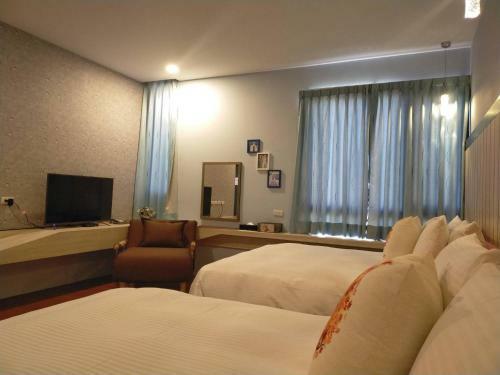 Ouxiang Manor Hotel
