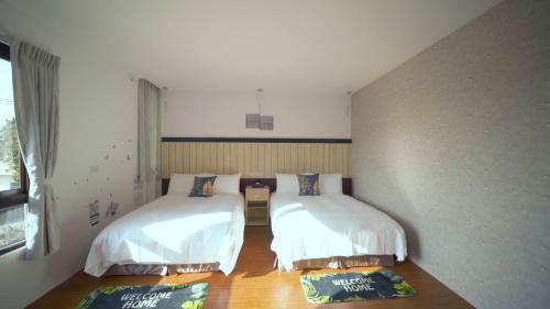 Ouxiang Manor Hotel