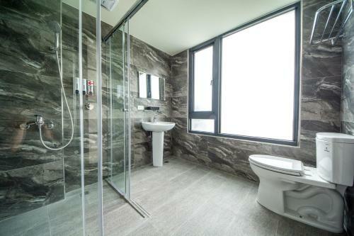 Hostal Jincao Town Resort