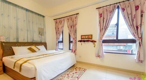 Cai Yi Happiness Garden B&B