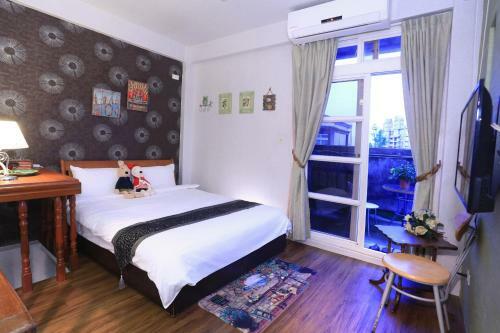 Apartamento ??????