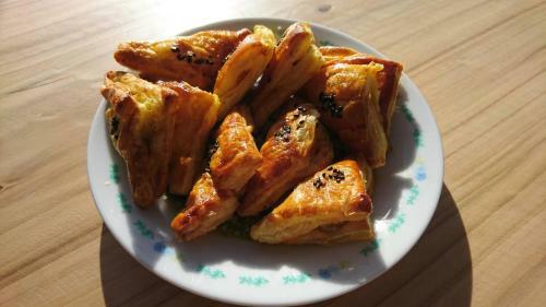 Bed & Breakfast Chingjing Abin Minshuku