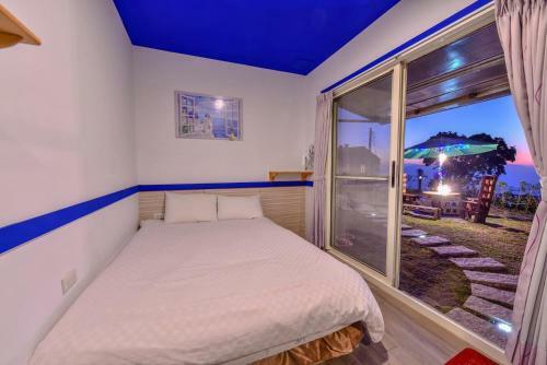 Bed & Breakfast Jing Stary Sky