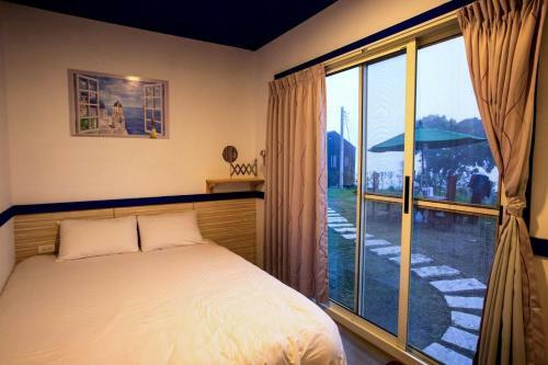 Bed & Breakfast Jing Stary Sky