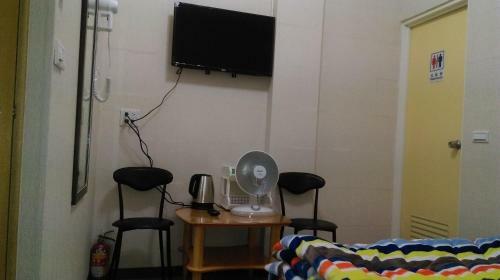 Pingxi Car Head B & B