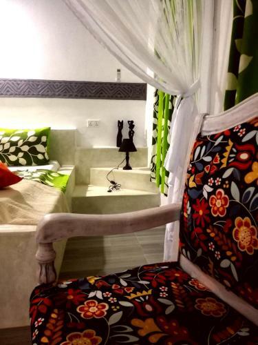 Bed & Breakfast Peterpan Beach Hotel & Italian Restaurant