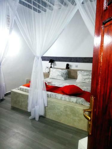 Bed & Breakfast Peterpan Beach Hotel & Italian Restaurant