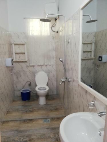Bed & Breakfast Peterpan Beach Hotel & Italian Restaurant