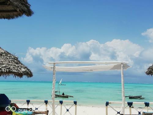 Bed & Breakfast Peterpan Beach Hotel & Italian Restaurant