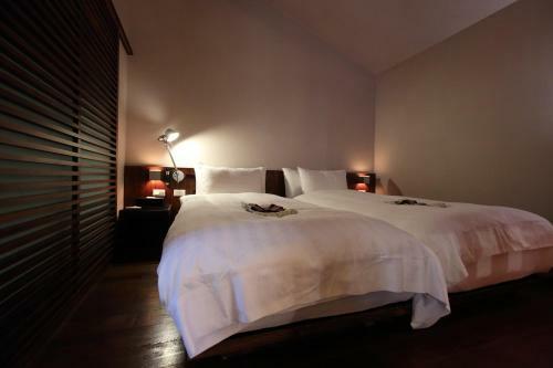 Lodge Ardennes Villa
