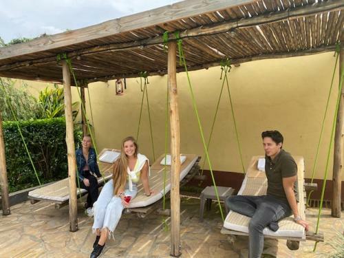 Hotel Ahadi Lodge