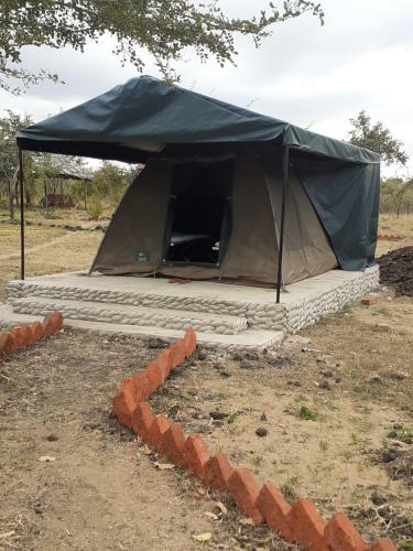 Mikumi Faru Tented Campsite