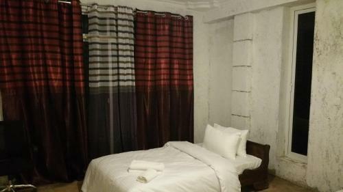 Agroturismo Engowood Hills Palace
