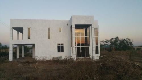 Agroturismo Engowood Hills Palace