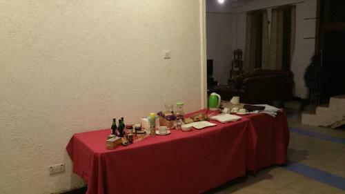 Agroturismo Engowood Hills Palace