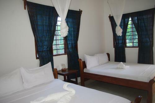 Hotel Vuai Bungalow