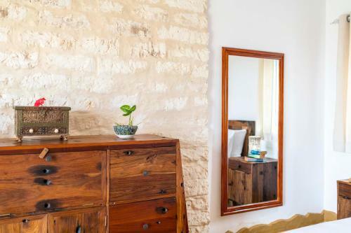 Bed & Breakfast Aria Villa Matemwe