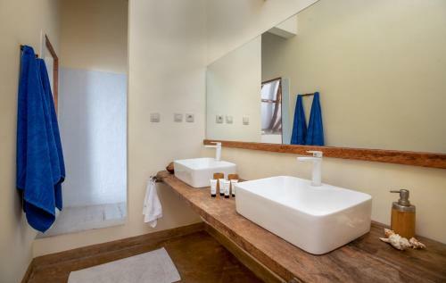 Marafiki Beach Hotel - Anza