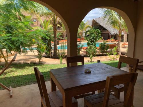Lapili Residence Apartments