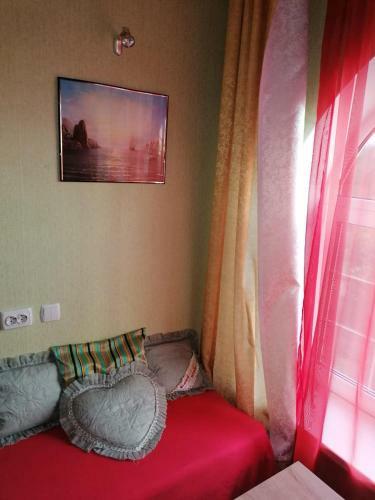 Hostal ??????? ??????? "????????"