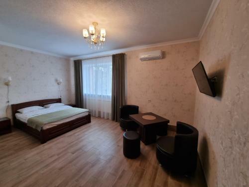 Nik Air Hotel
