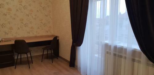 Nik Air Hotel