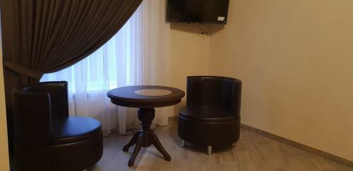 Nik Air Hotel